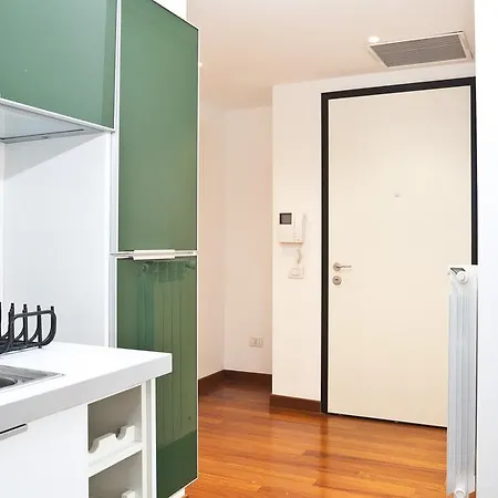 Italianway - Naviglio Pavese 20 Appartement Milaan