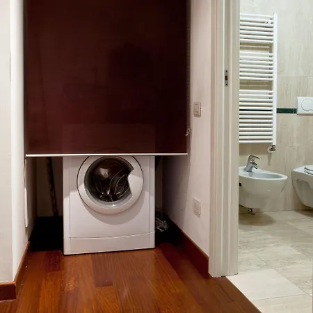 Apartament Italianway Easy - Naviglio Pavese 20