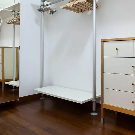 Apartament Italianway Easy - Naviglio Pavese 20 *