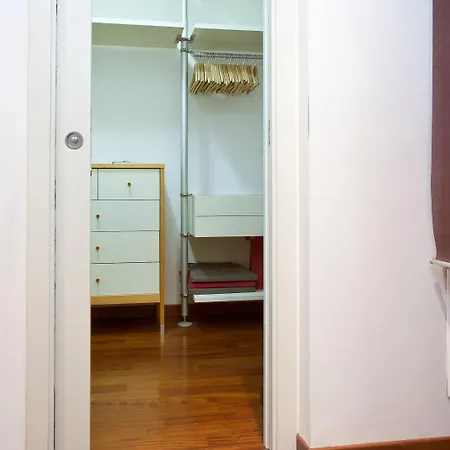 Apartament Italianway Easy - Naviglio Pavese 20 Mediolan