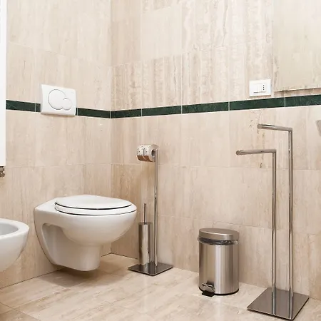 Italianway Easy - Naviglio Pavese 20 Apartament Mediolan