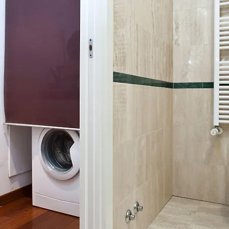 Апартаменты Italianway Easy - Naviglio Pavese 20