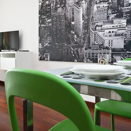 Italianway Easy - Naviglio Pavese 20 Апартаменты