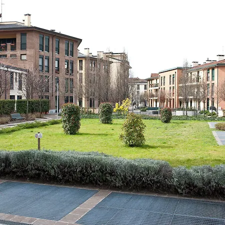 Apartament Italianway Easy - Naviglio Pavese 20