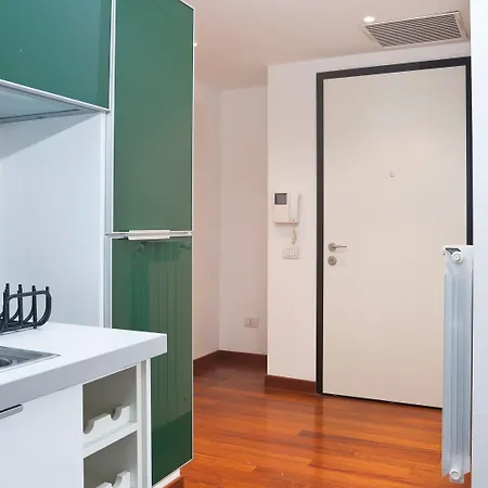 Italianway Easy - Naviglio Pavese 20 Apartament