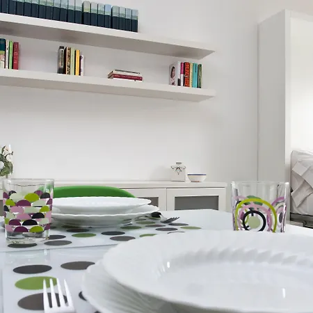 Italianway Easy - Naviglio Pavese 20