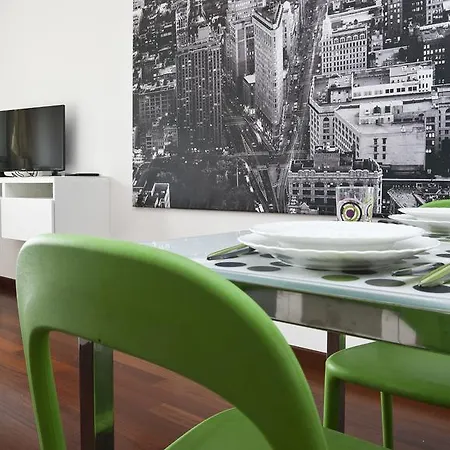 Italianway - Naviglio Pavese 20 Apartment *