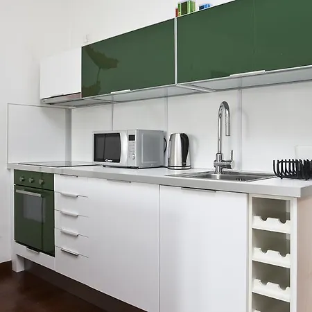 Apartment Italianway - Naviglio Pavese 20
