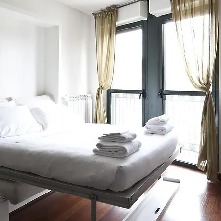 Italianway - Naviglio Pavese 20 Apartment Milan
